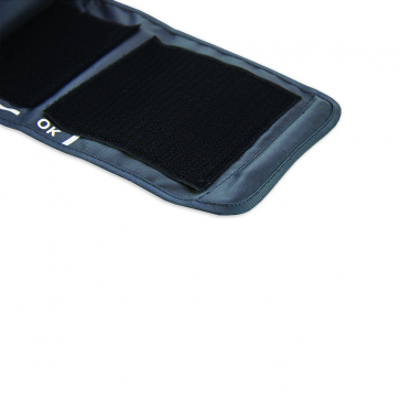 Тонометр автоматический MediTech МТ-50 манжета 22-40см с адаптером - 12