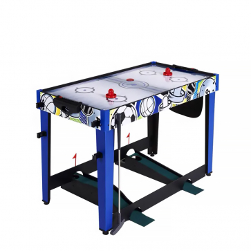 Игровой стол - трансформер DFC Pyrite 48&quot; 13 in 1 AT-245 - 5