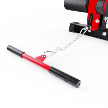 Силовой комплекс DFC WRK-5000 - 8