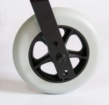 Кресло-коляска Оптим FS957 LQ-41 алюминивая - 16