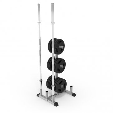 Стойка для хранения дисков 50/51 мм DFC D100897 - 5