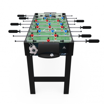 Игровой стол - футбол DFC WORLDCUP - 5